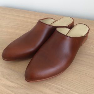 Nisolo Mariella Mule shoe size 10